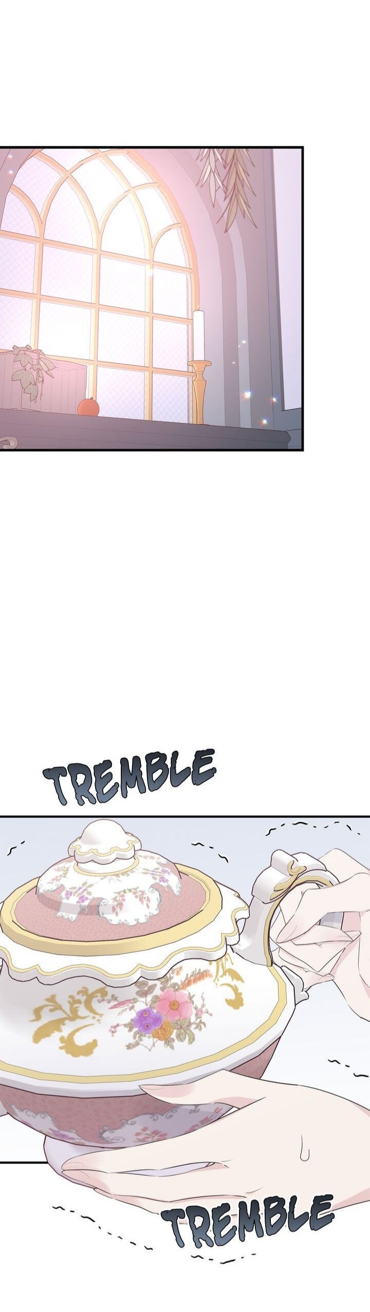 vị tiểu thư tôi từng theo hầu đã trở thành thiếu gia chapter 42 42