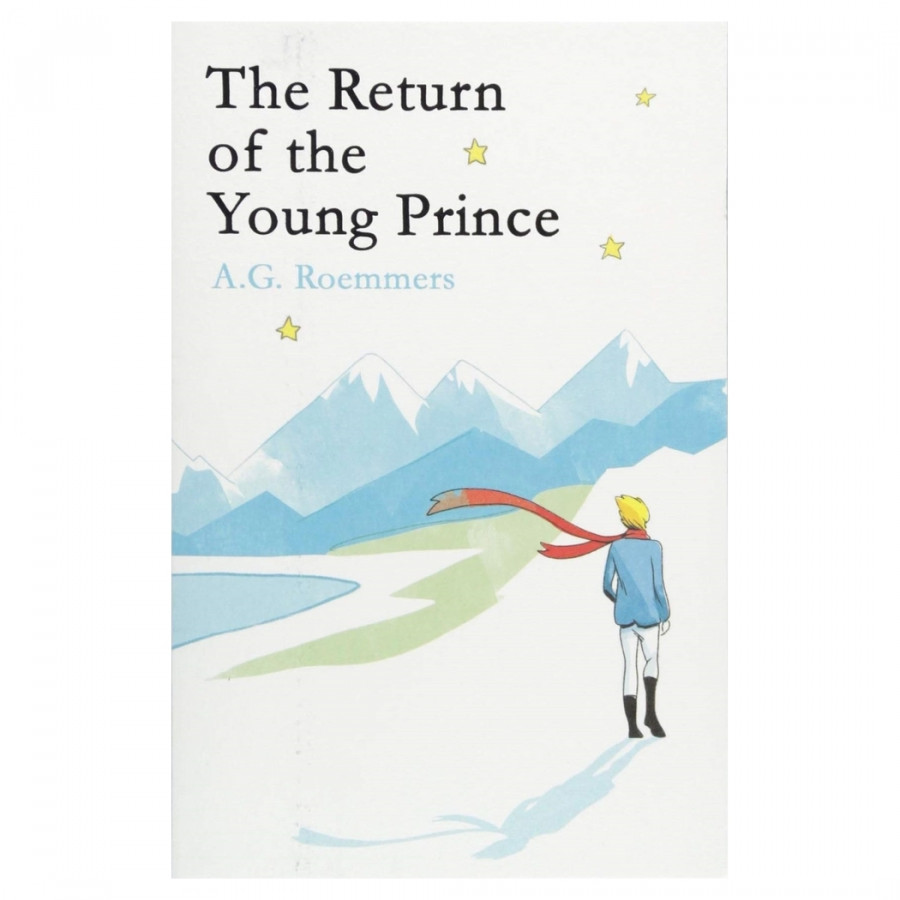 The Return Of The Young Prince