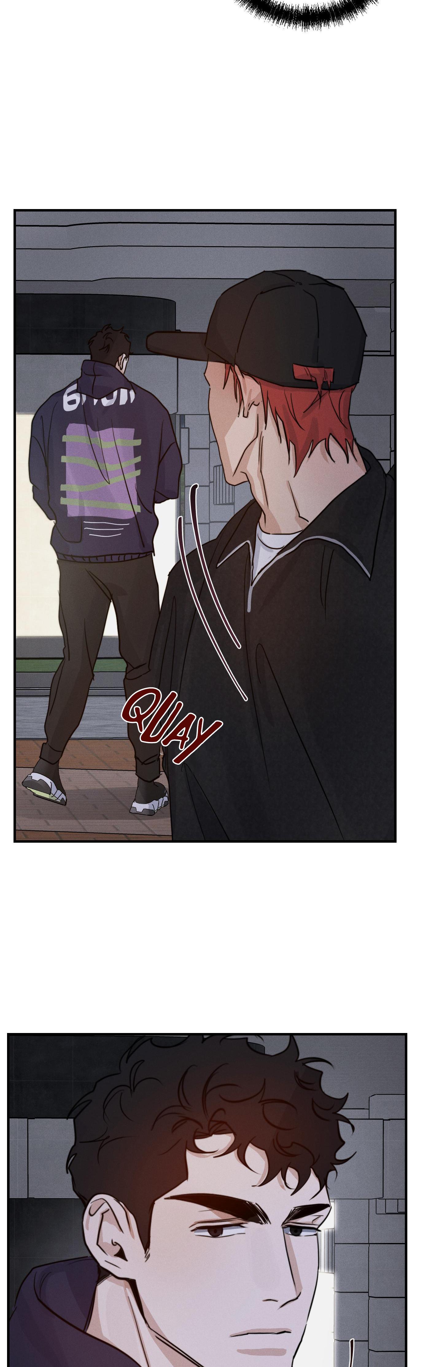 high clear chapter 26 33