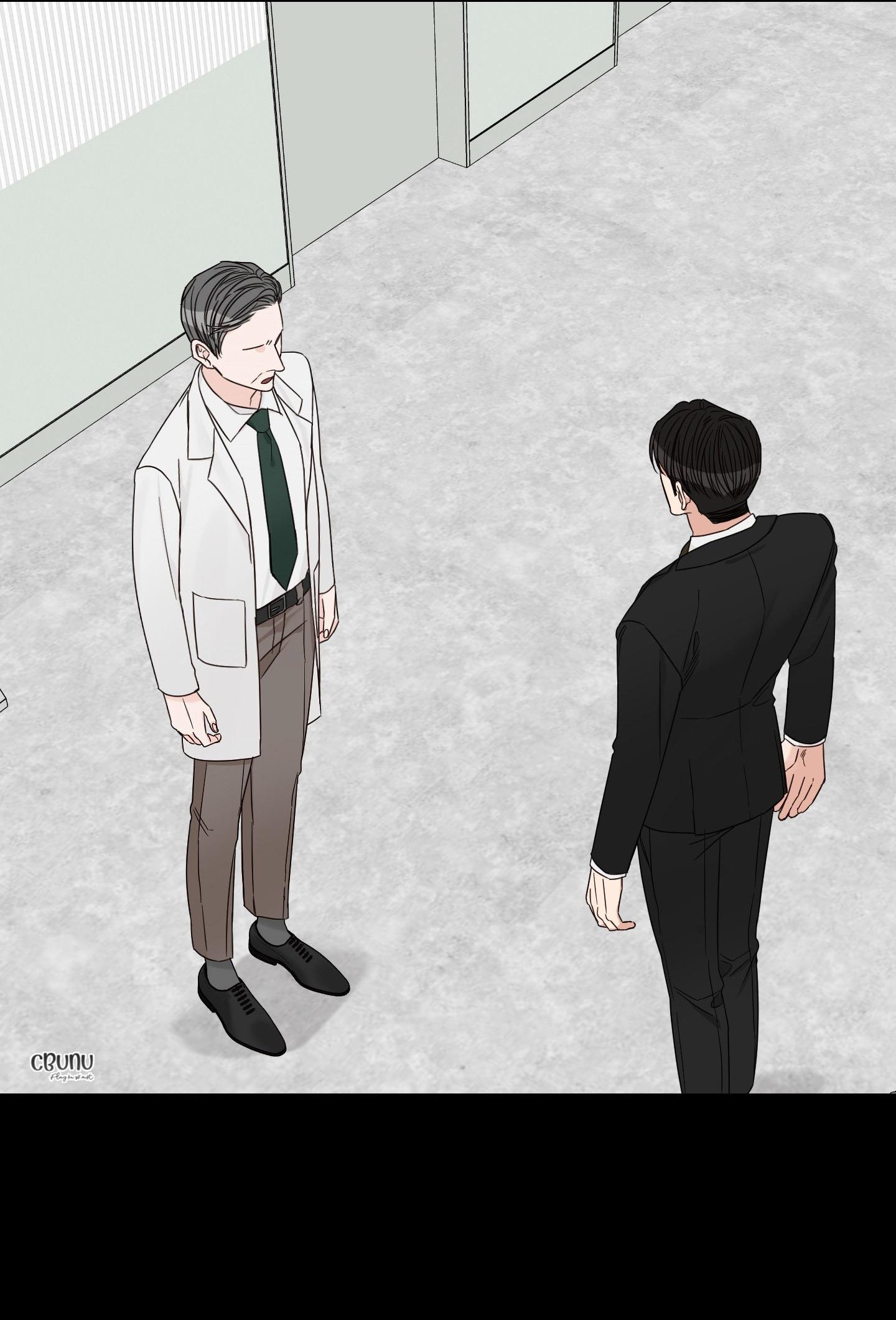 điểm dừng chân cuối cùng chapter 40 7