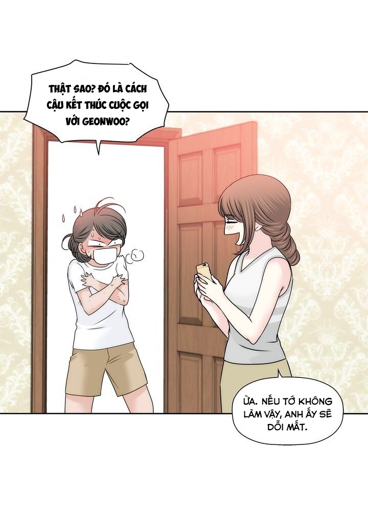 người đàn ông của tôi chapter 73.2 4