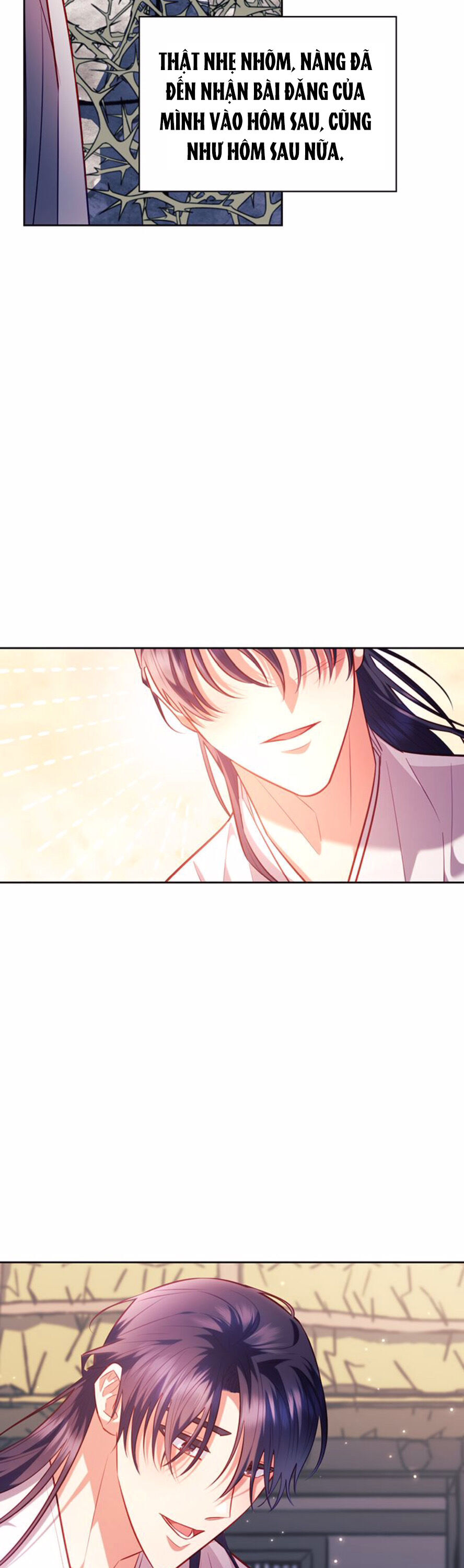 [18+] trăng nơi đỉnh núi chapter 31 16