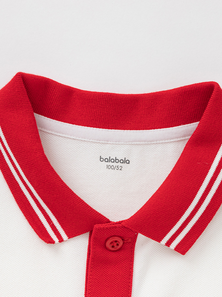 Áo phông BALABALA - TODDLER dành cho bé trai 201223117131