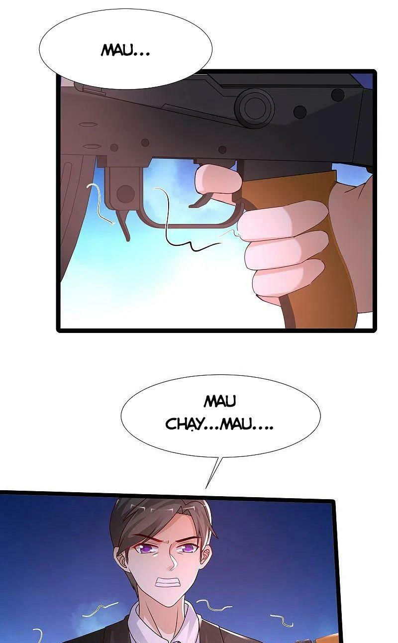 tối cường vận đào hoa chapter 242 13