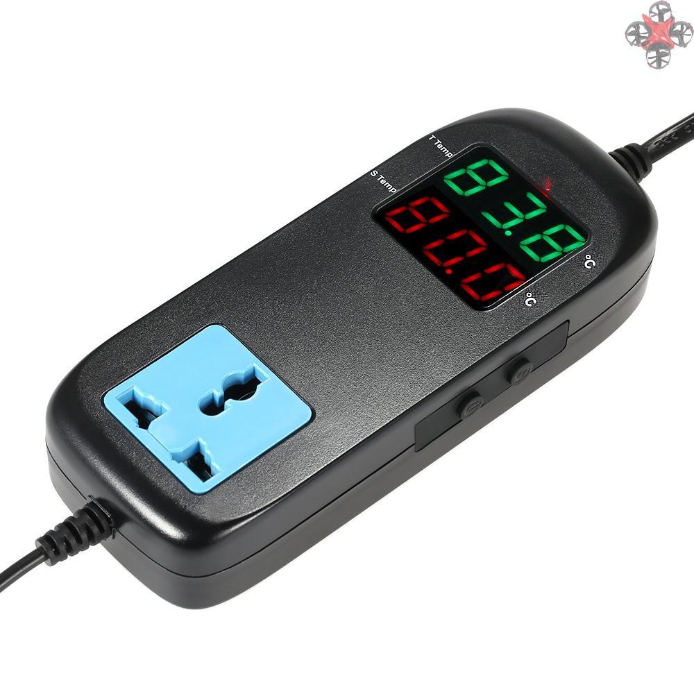 Bộ Điều Nhiệt Ac 90v Chất Lượng Cao