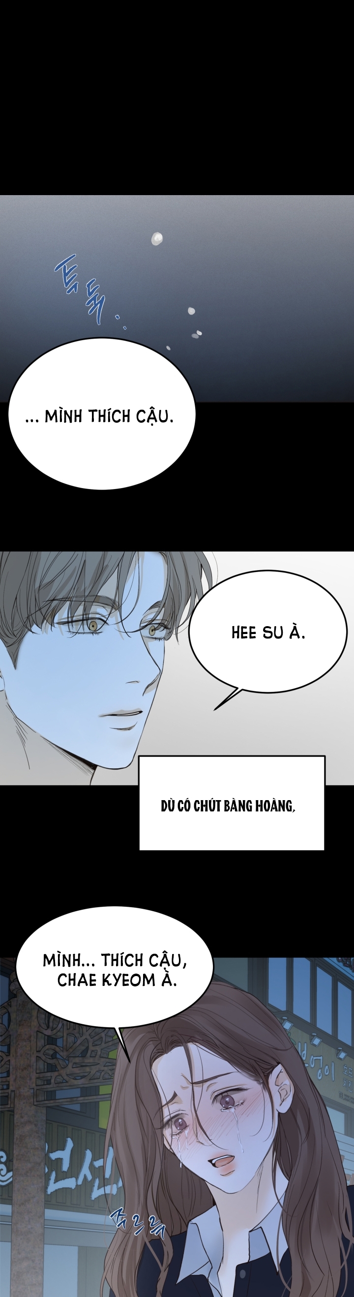 những người đàn ông đã lên giường tôi chapter 48.2 5