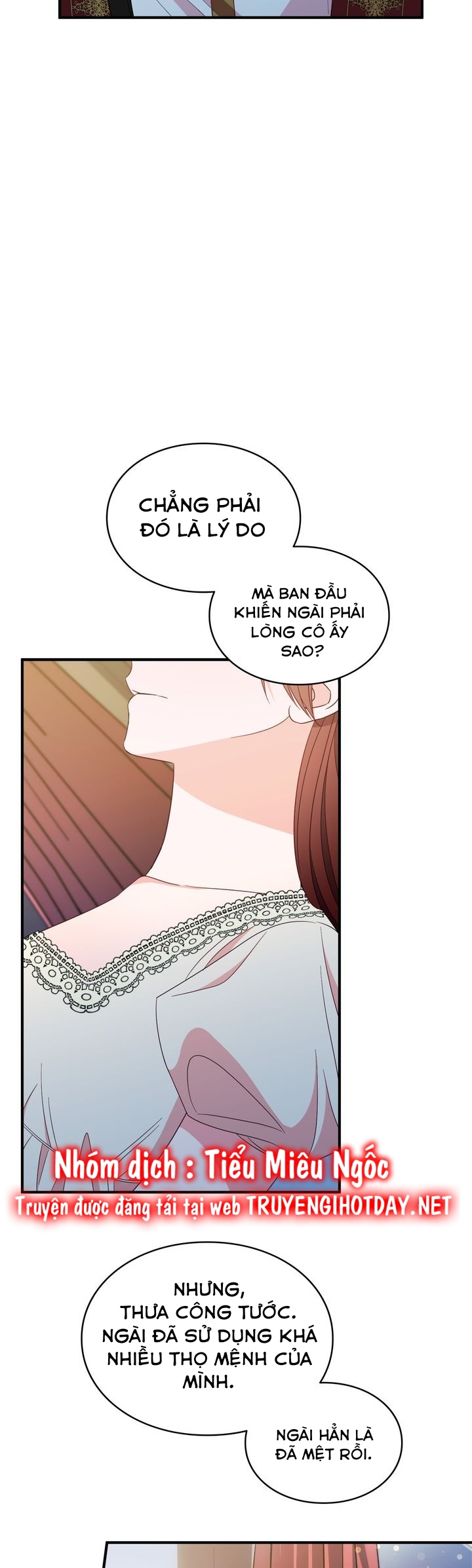 câu chuyện về nữ công tước chapter 65 20