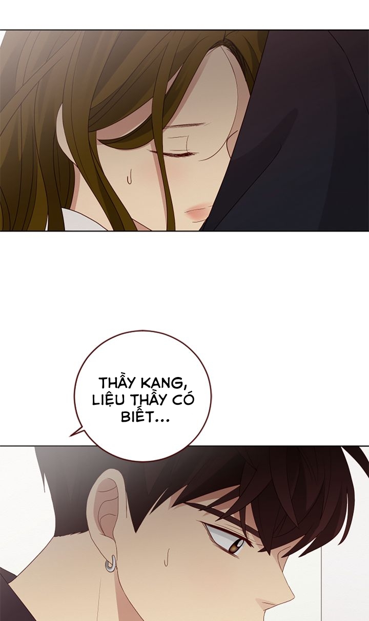 crush của tôi chapter 78 28