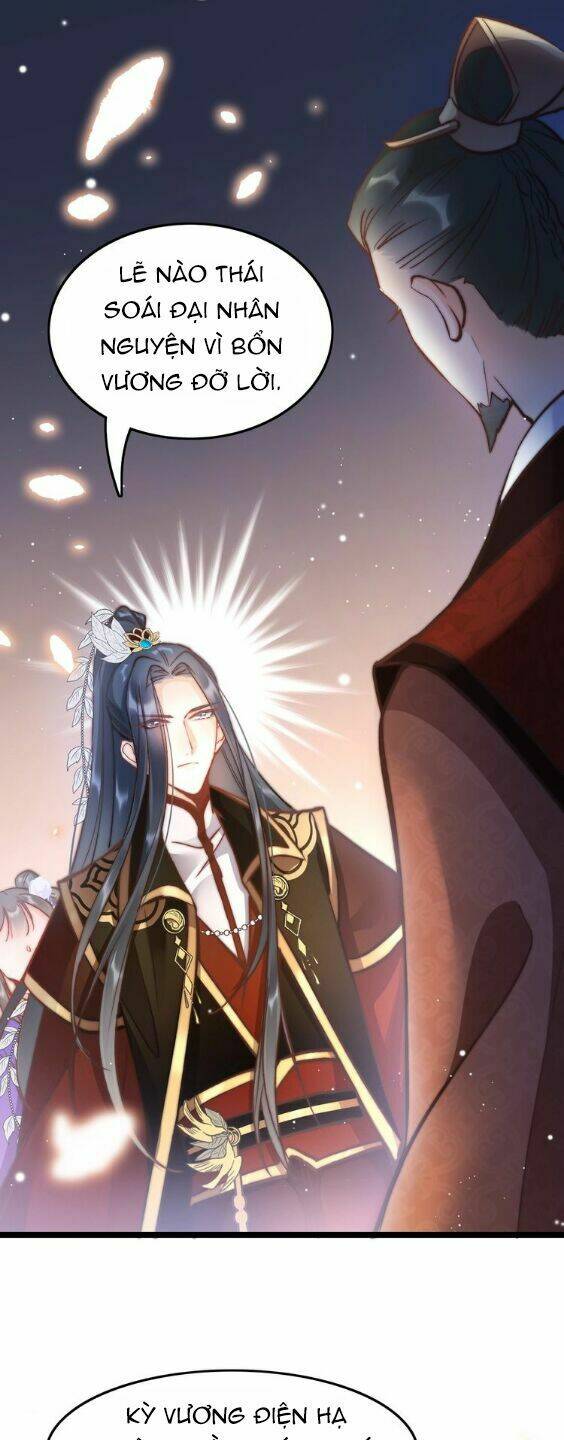 cánh diều xanh bay trong cơn gió chapter 19 37