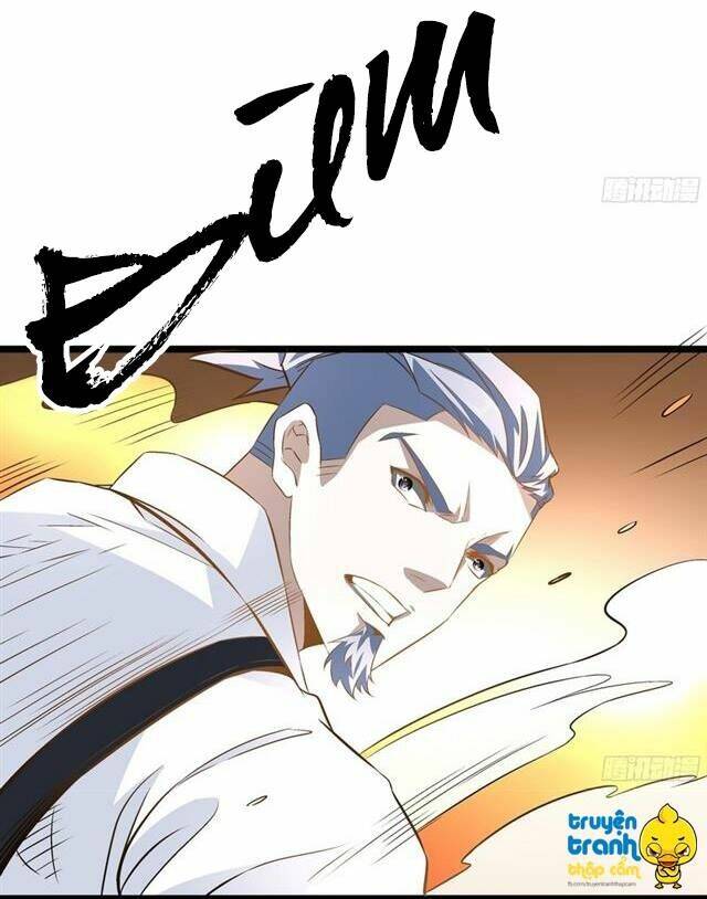 cường sủng hào môn tiểu manh thê chapter 54 14