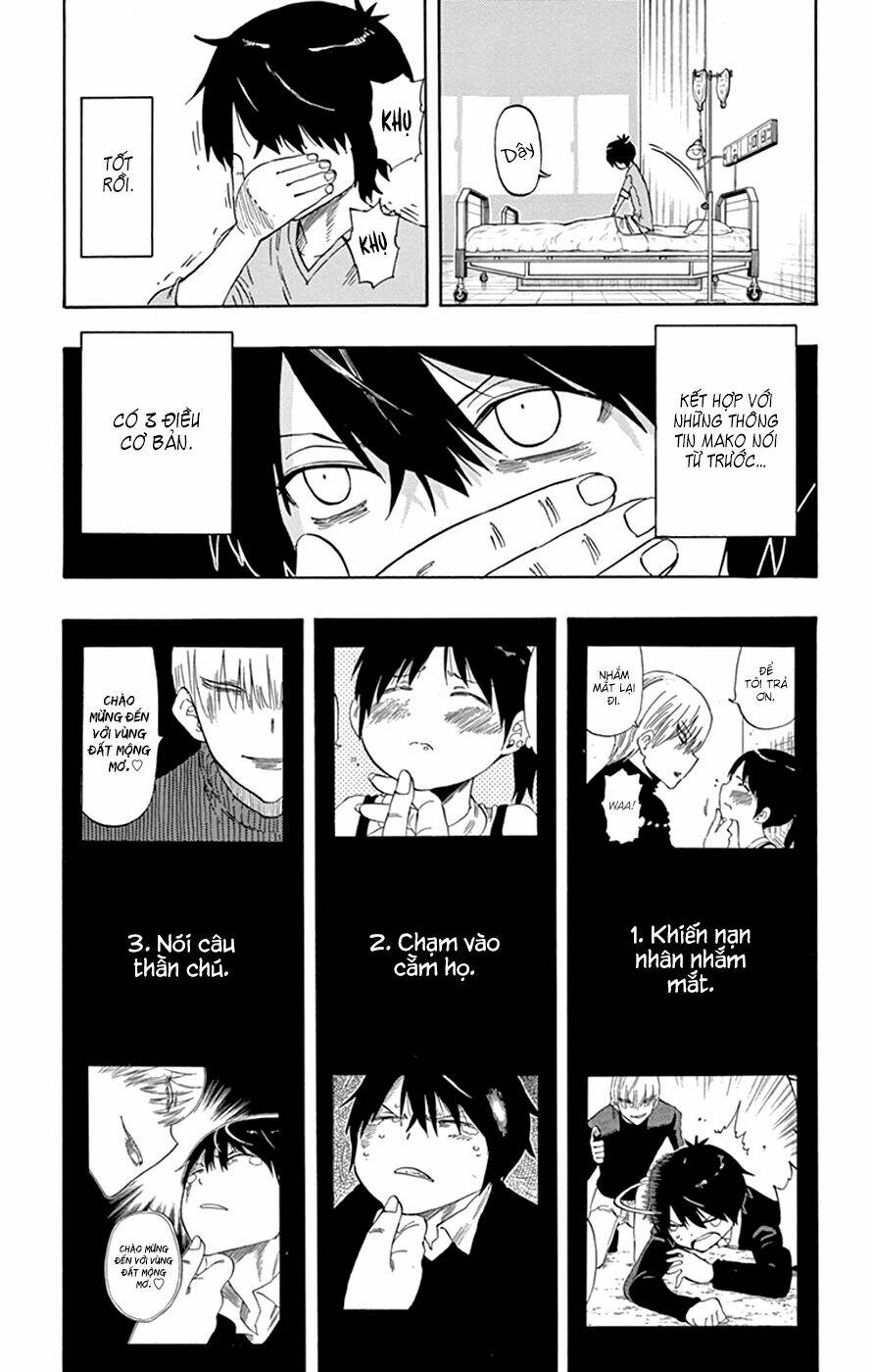 saike mata shite mo chapter 38 21