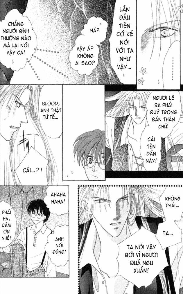 koori mamono monogatari chapter 2 6