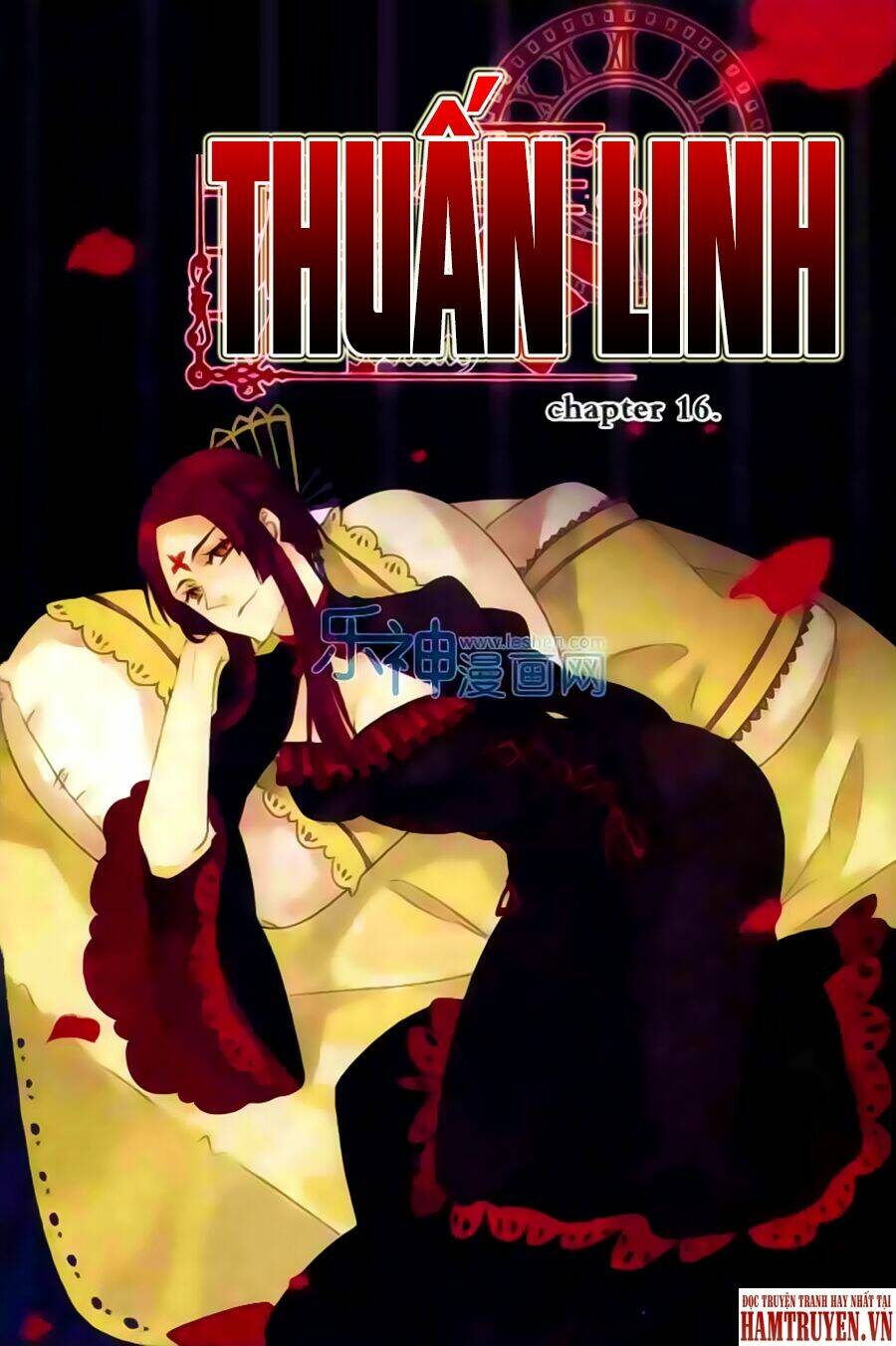 thuấn linh chapter 16 2