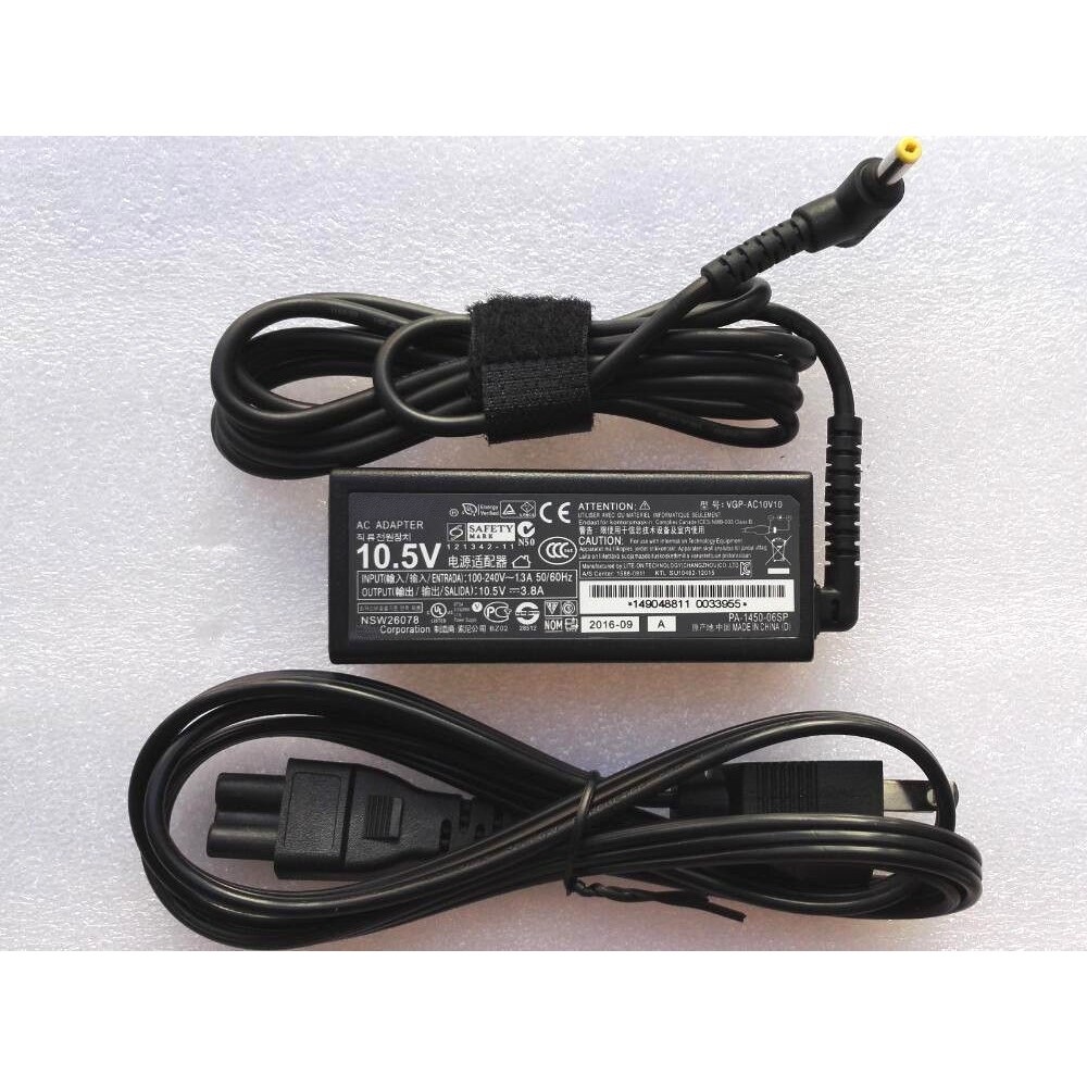 Sạc dành cho laptop Sony vaio Sony Vaio Pro 13 SVP13 SVP1321A1J SVP132A1CL SVP13211STS SVP13212STB
