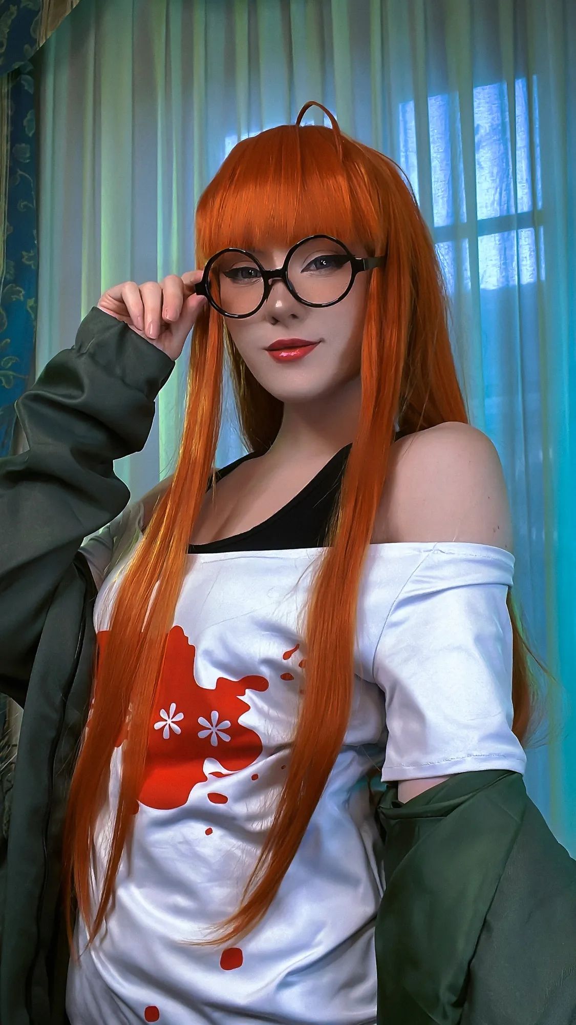 hình cosplay chapter 373 2