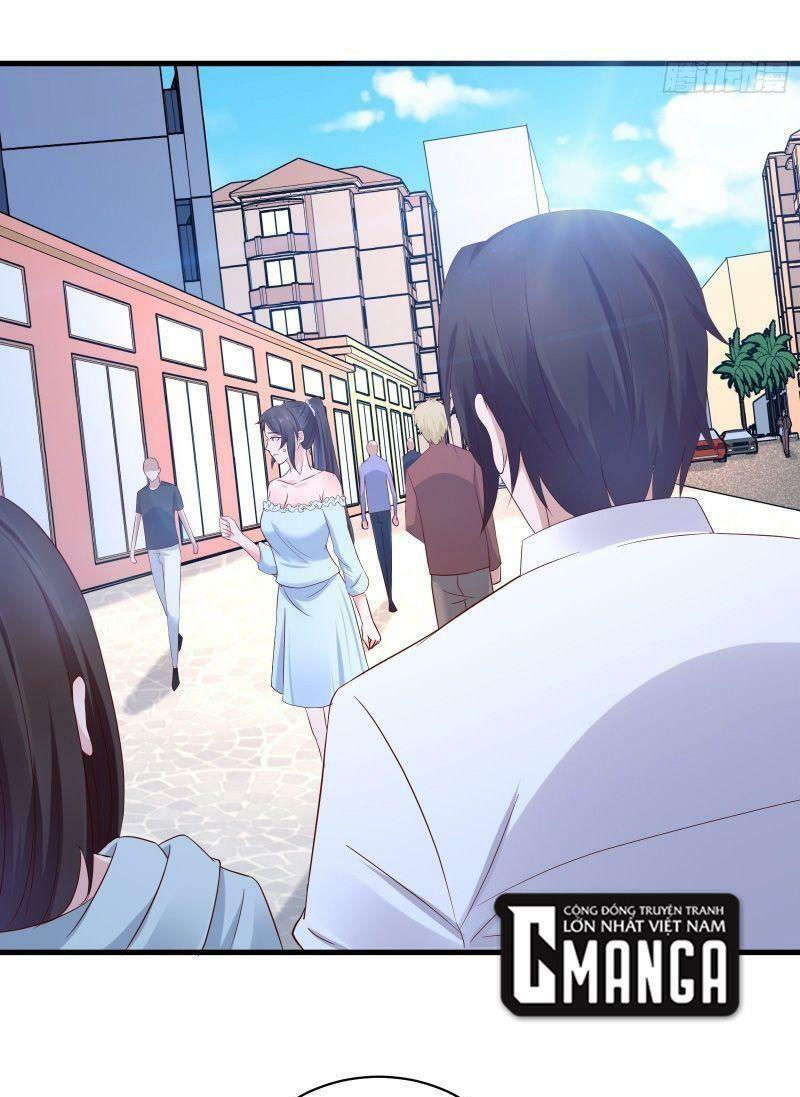 vua đầu tư mạnh nhất chapter 19 6