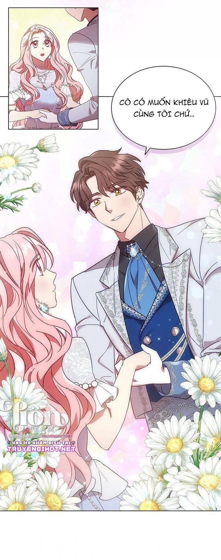 tôi đã ly hôn nhưng lại trở thành tài phiệt chapter 15.2 40