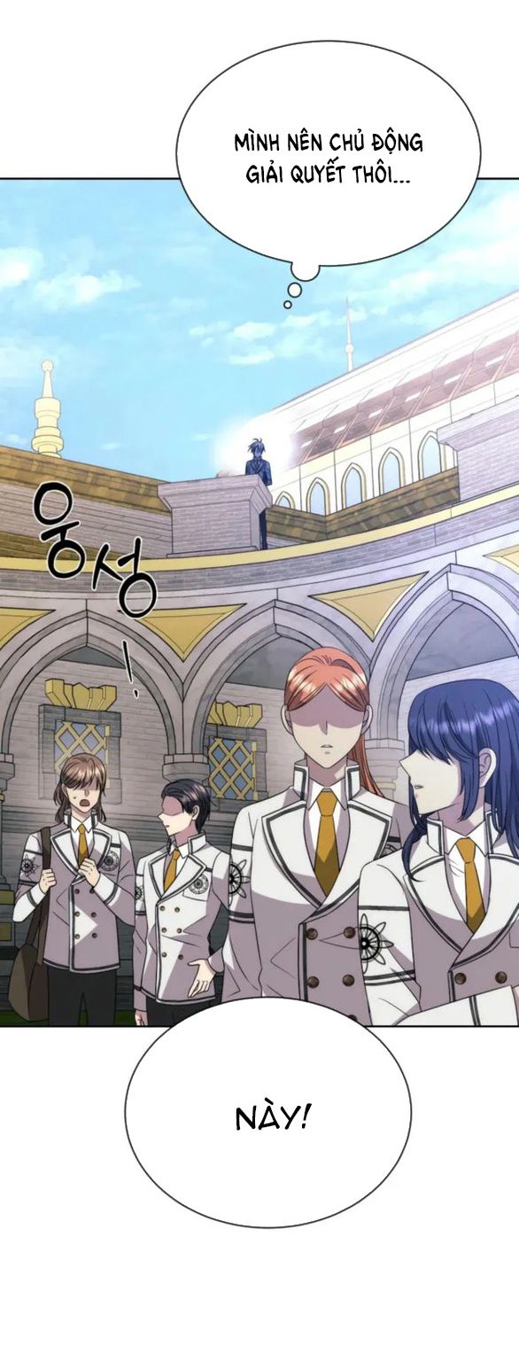 black haze - bản remake 2025 chapter 14.2 32