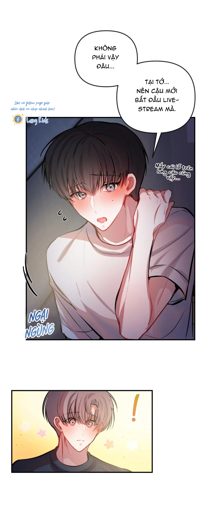 hợp đồng tình yêu chapter 20 29