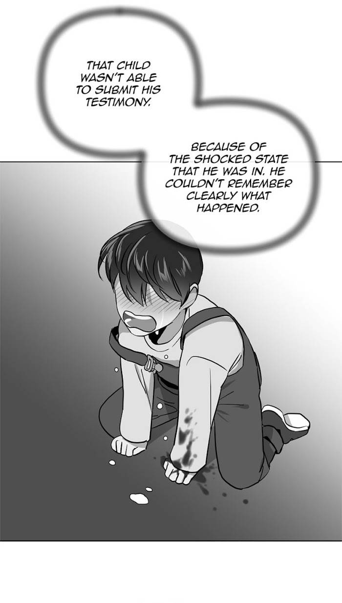 [raw] red candy chapter 39 22