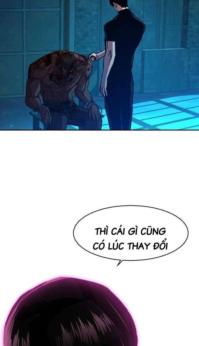 bạn học tôi là lính đánh thuê chapter 141 57