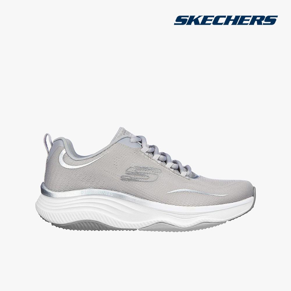 SKECHERS - Giày tập luyện nữ D'Lux Fitness 149837