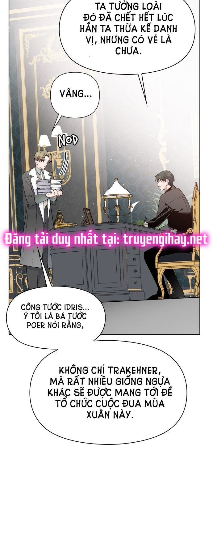 cách hiệp sĩ sống như một tiểu thư chapter 52 21