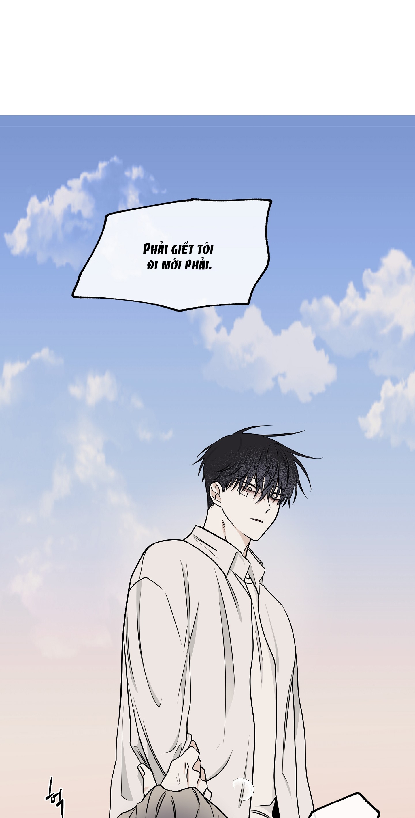 đêm bên bờ biển chapter 62.5 26