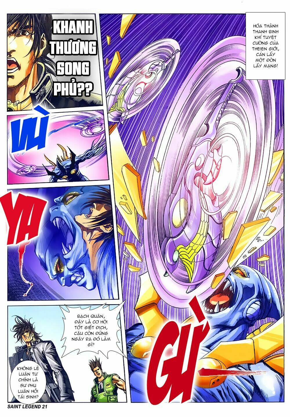 bát tiên đạo chapter 53 20