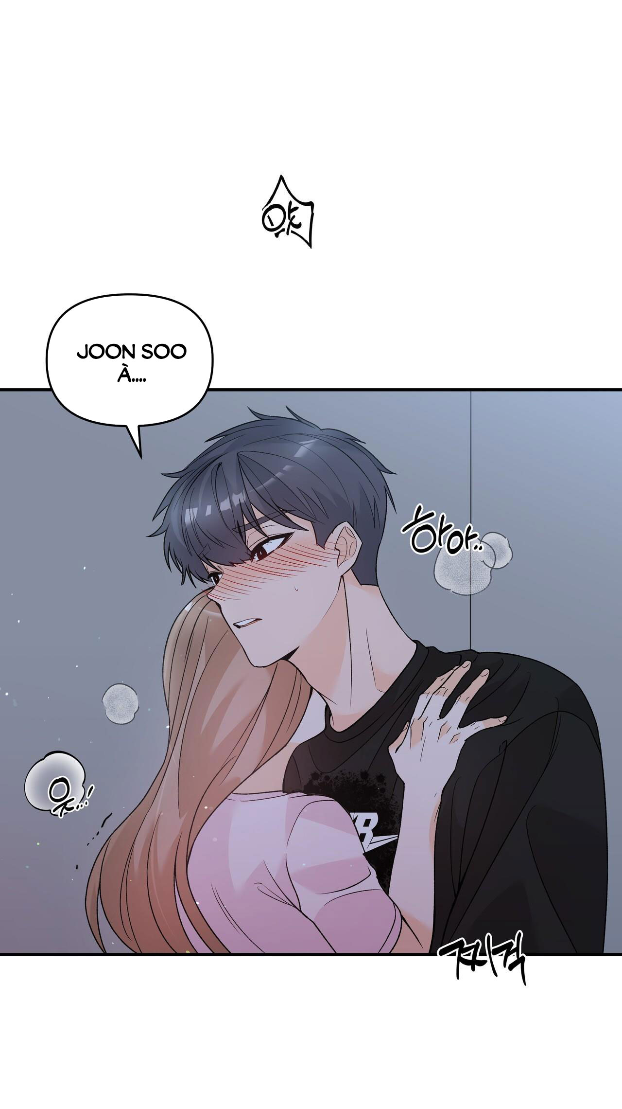 Dick Deep chapter 11.1 - Trang 11