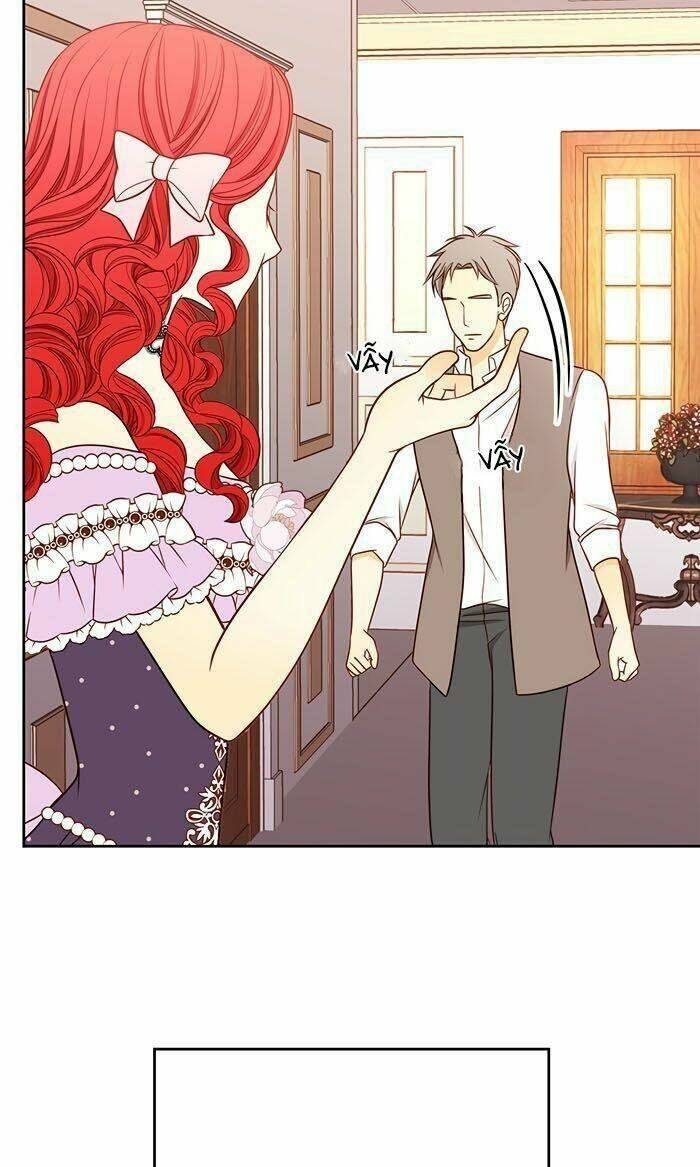 wendy , cô gái bán hoa chapter 40 2