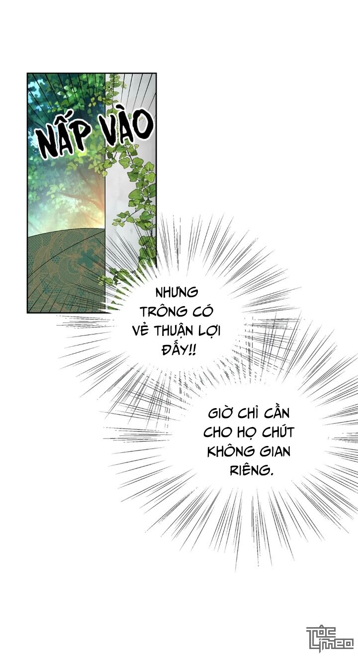 công chúa thời gian có hạn chapter 28 5