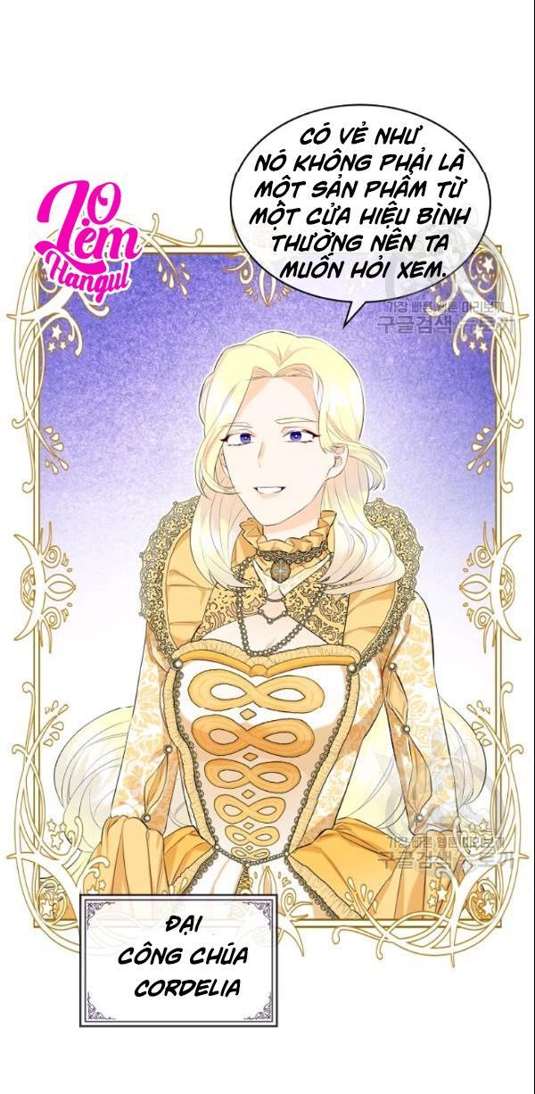 kẻ tạo ra ác nữ chapter 18 23