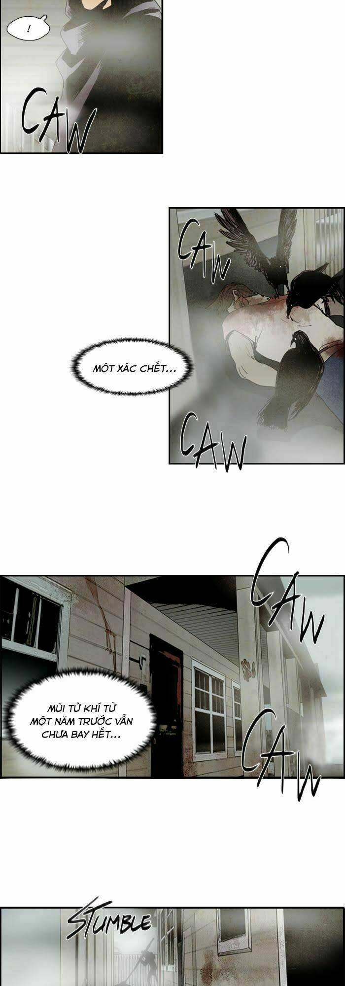 lessa 2: the crimson knight chapter 12 14