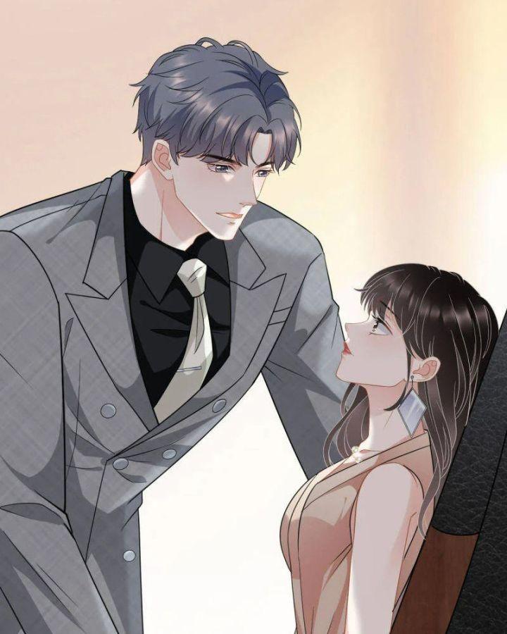 đại tiểu thư có thể có cái gì xấu chapter 41 2