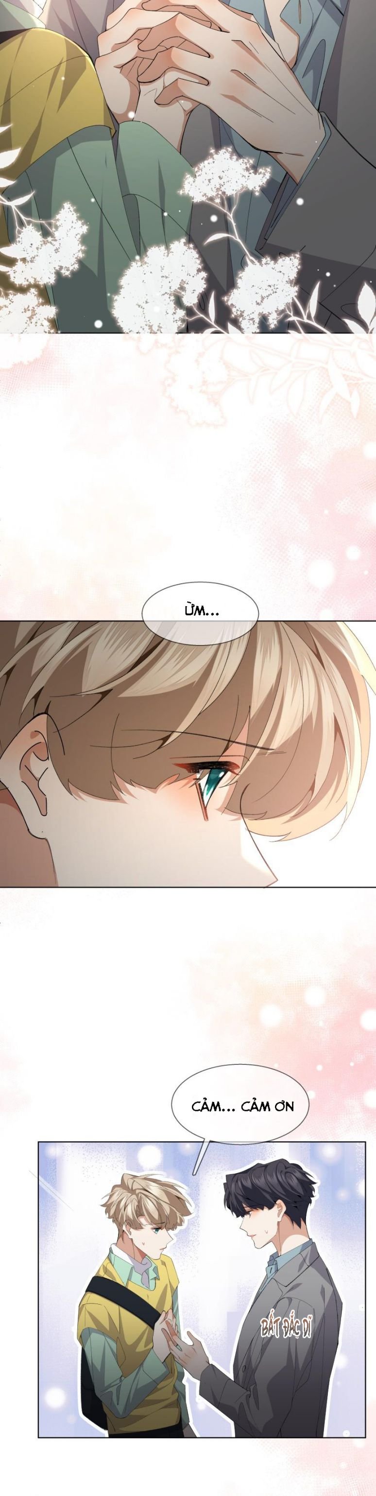 tư tự vạn thiên chapter 28 8