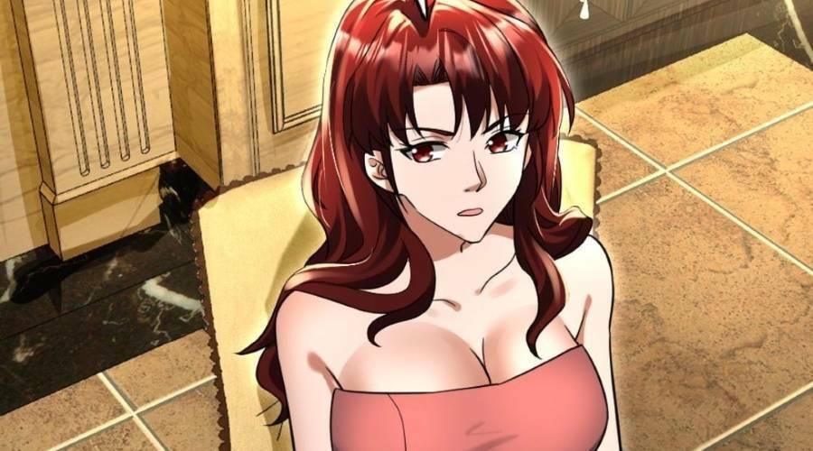 toàn cầu băng phong, ta chế tạo phòng an toàn chapter 102 18