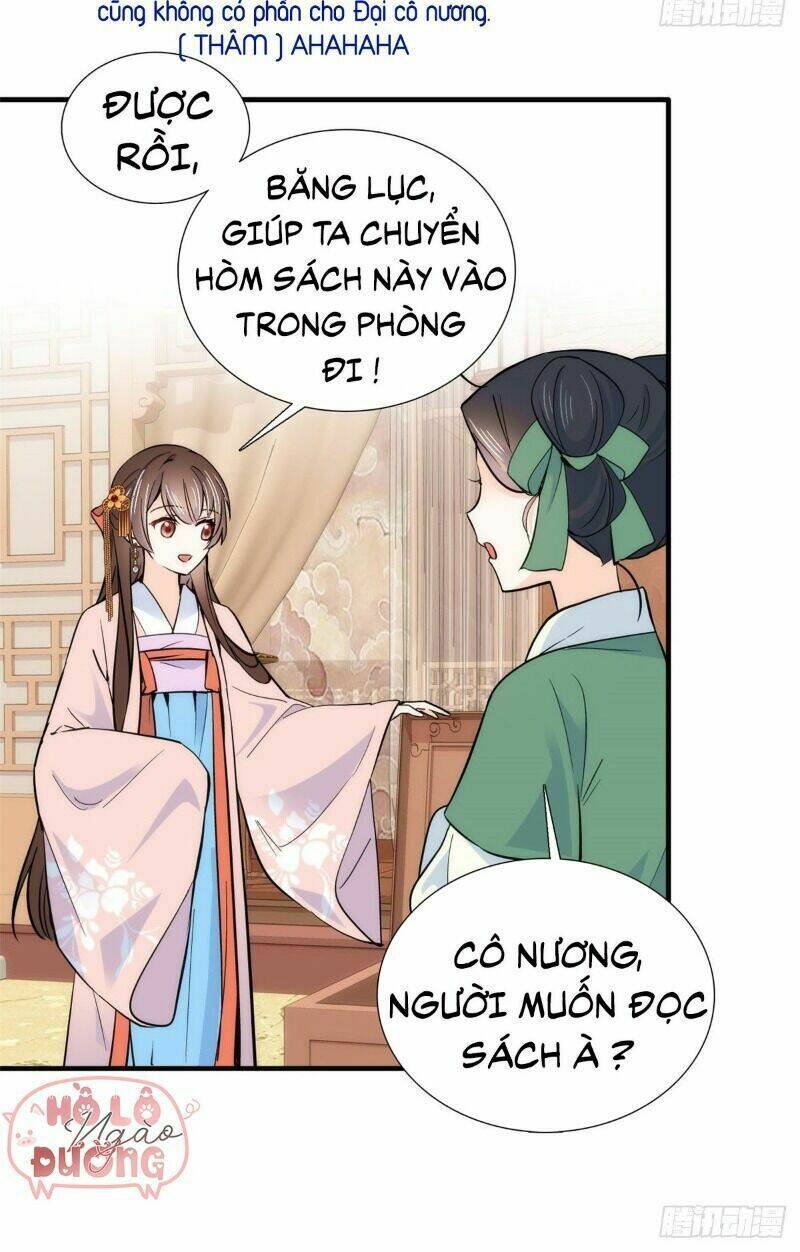 thiều quang mạn chapter 85 30