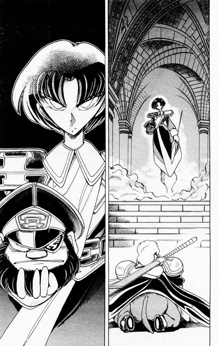 violinist of hameln - cây đàn kì diệu chapter 48 6