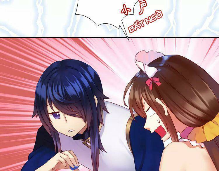 thực luyến kỳ duyên chapter 7 85