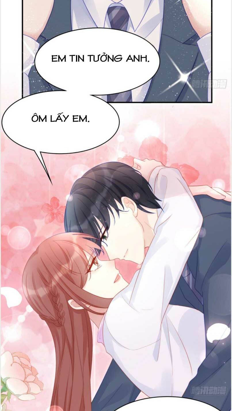 sủng em sủng tới tận cùng chapter 108.1 7