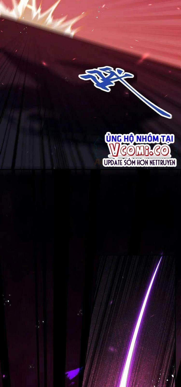 Nghịch Thiên Tà Thần chapter 446 17