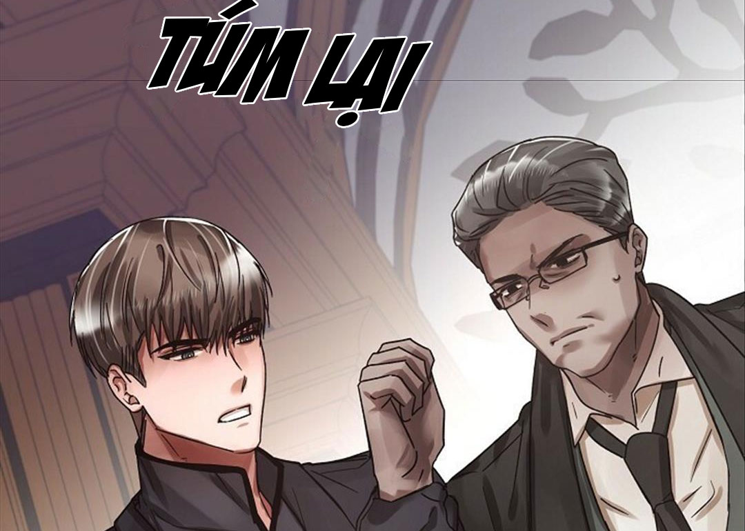 hoa triều chapter 25 12