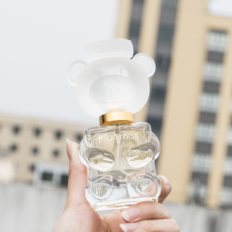 Nước Hoa Unisex Jean Miss Toys 30ml Cao Cấp thơm lâu nhẹ nhàng quyến rũ