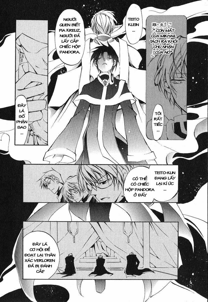 07 hồn ma chapter 22 24