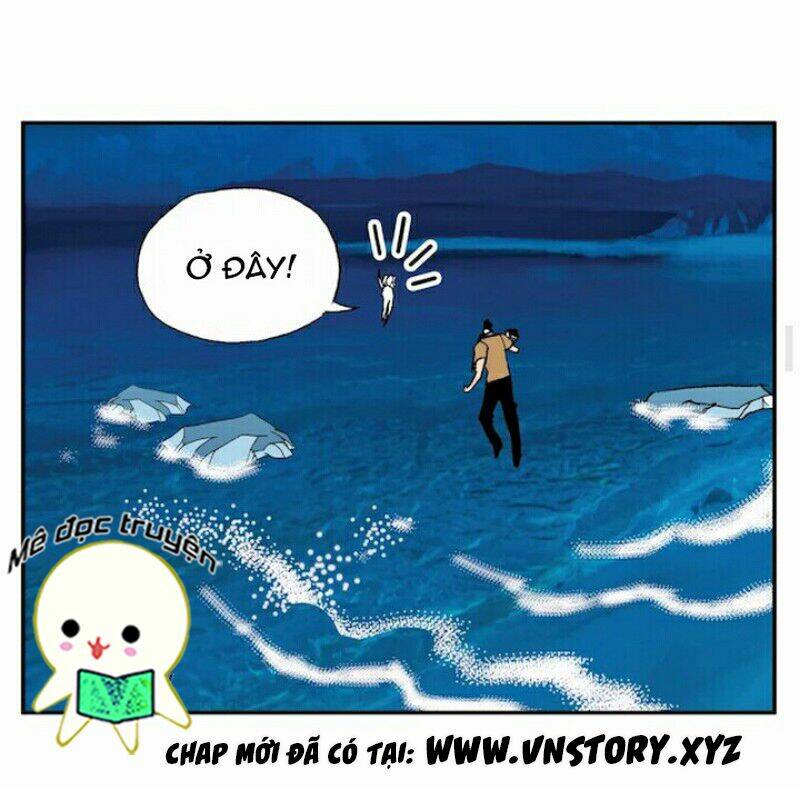 nhà có siêu dễ thương chapter 20 7