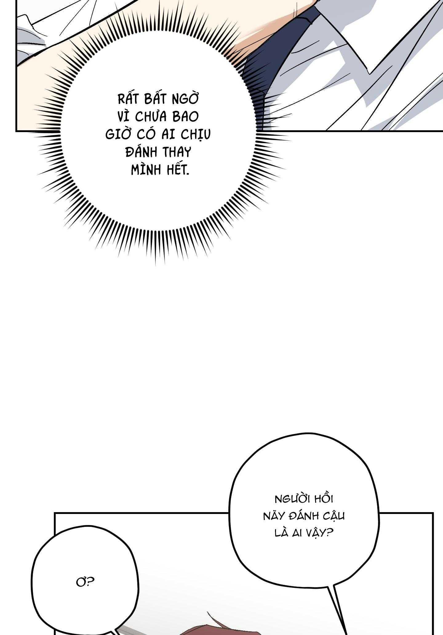 bl ngắn tuyển chọn Chapter 26.8 TƯƠNG XỨNG 8 27