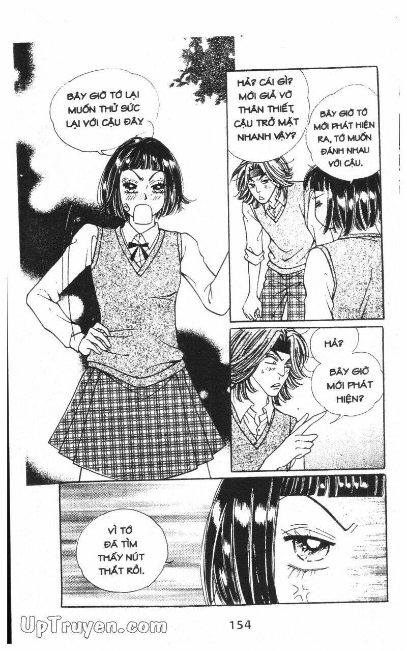 cô bé táo bạo chapter 18 51