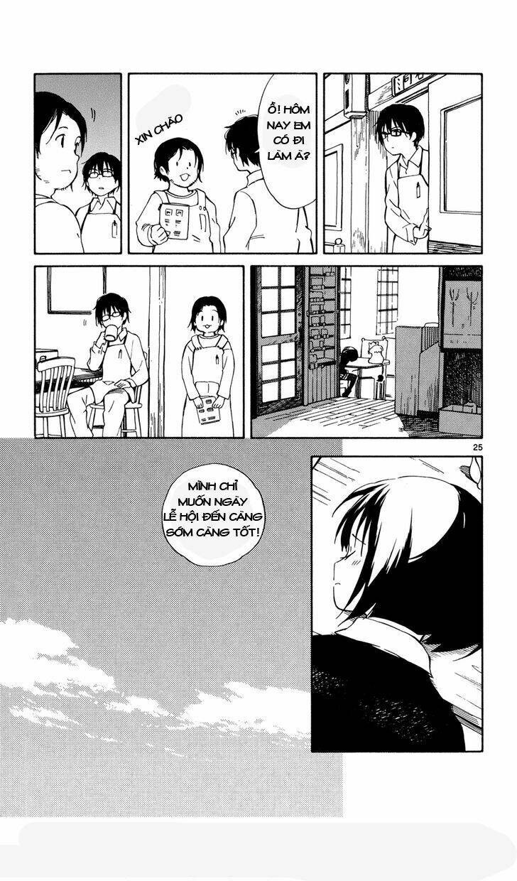 hitoribocchi no chikyuu shinryaku chapter 11 27