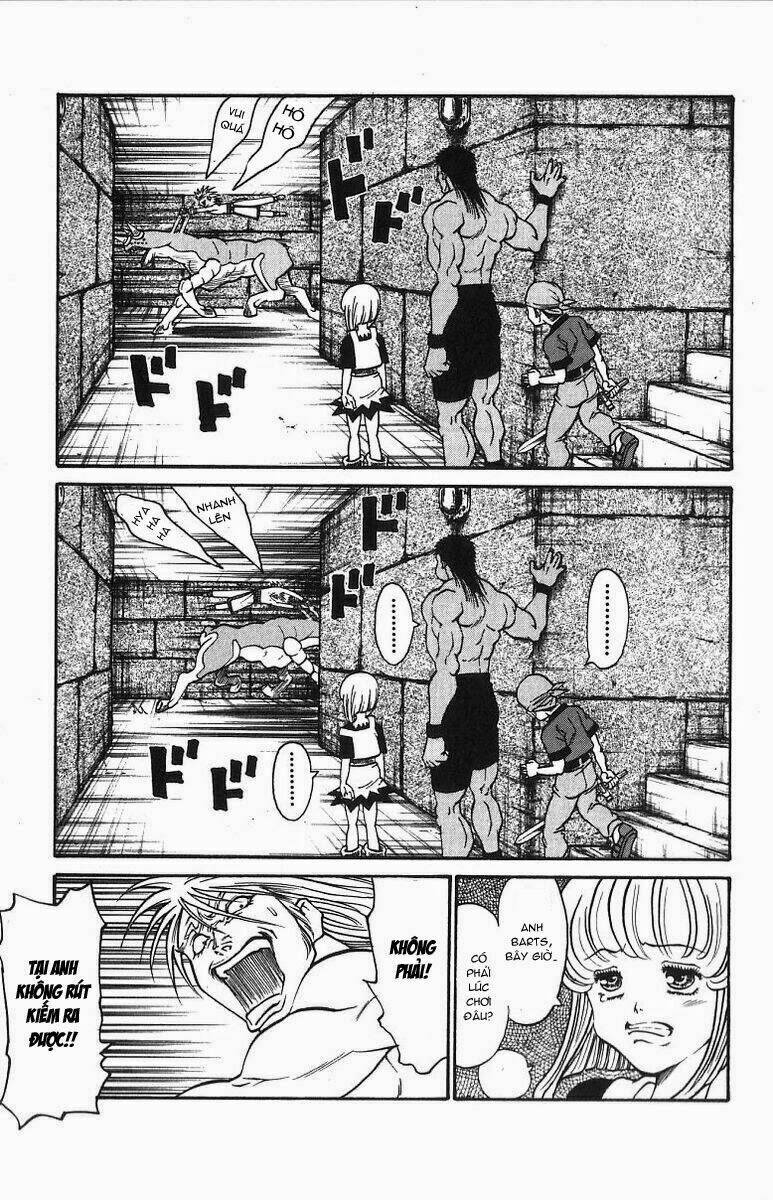 vua trên biển chapter 190 17